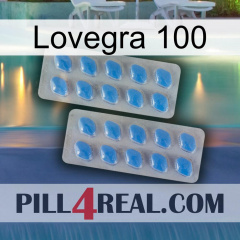 Lovegra 100 23